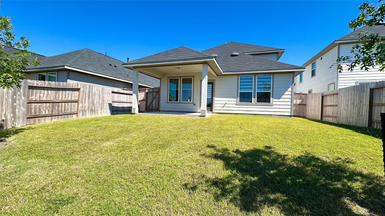 Building Photo - 2805 Bluebonnet Ridge Dr