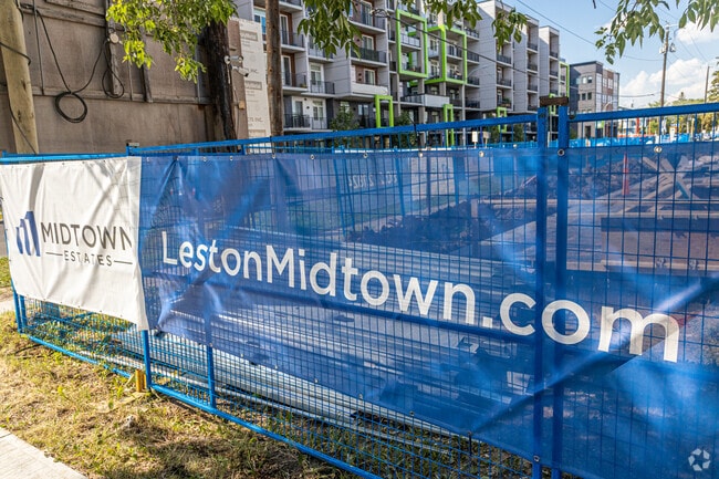 Other - Midtown Estates Apartments