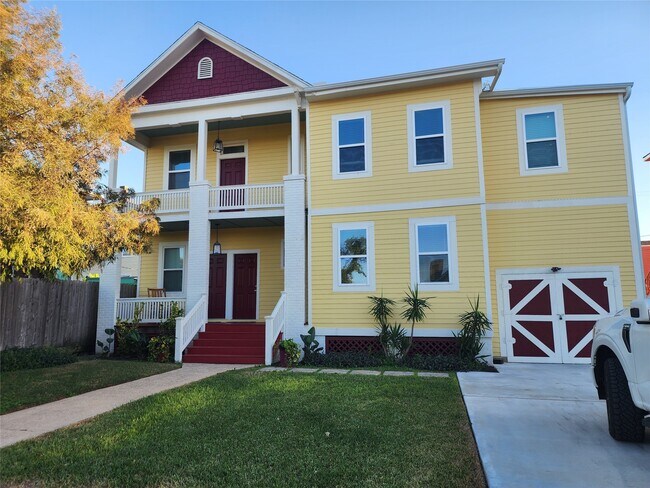 Foto del edificio - 2509 Avenue K