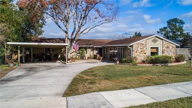 Foto del edificio - 117 W Tilden St, Winter Garden, FL 34787