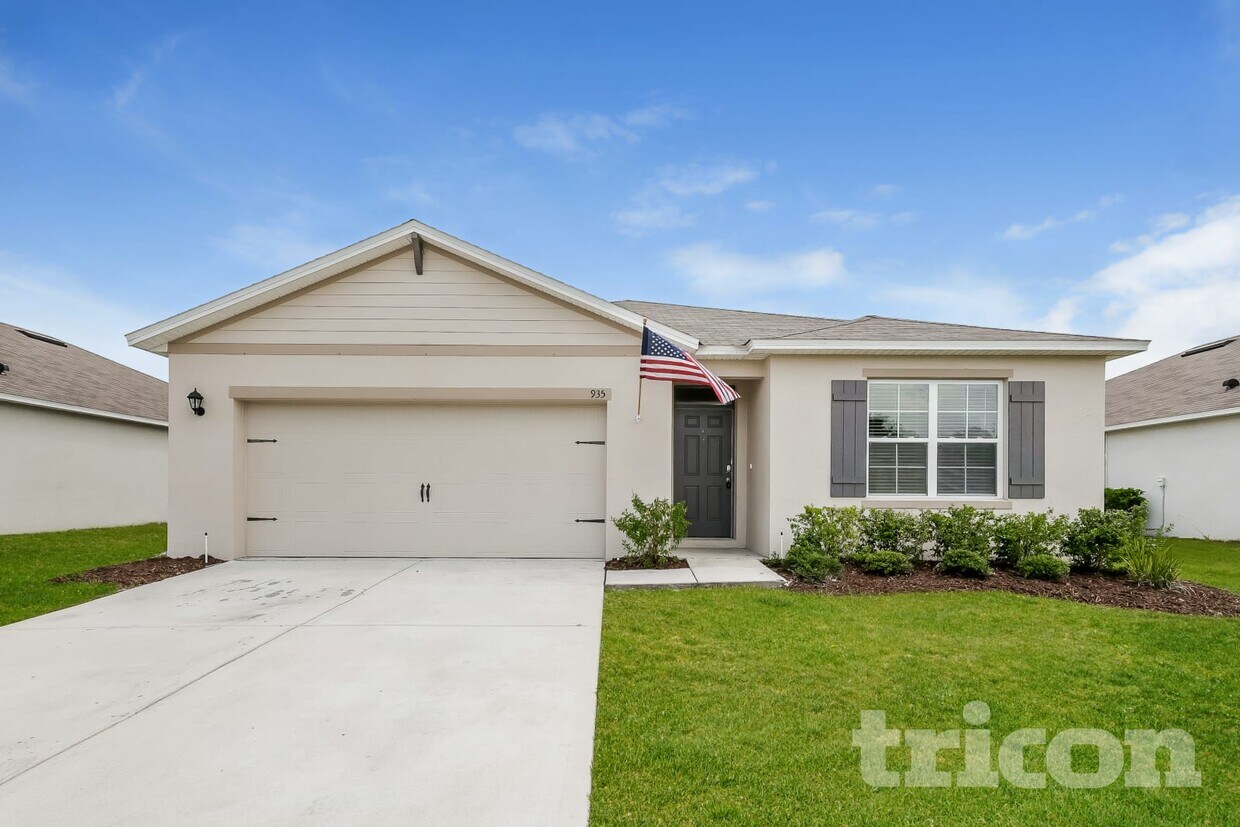 Foto principal - 935 Summer Glen Dr