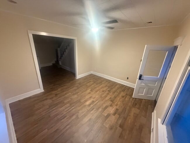 Living Room - 192 Mahanoy St