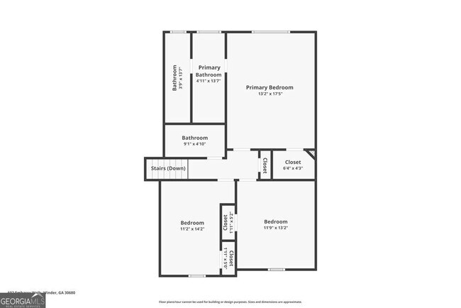 Building Photo - 602 Embassy Walk