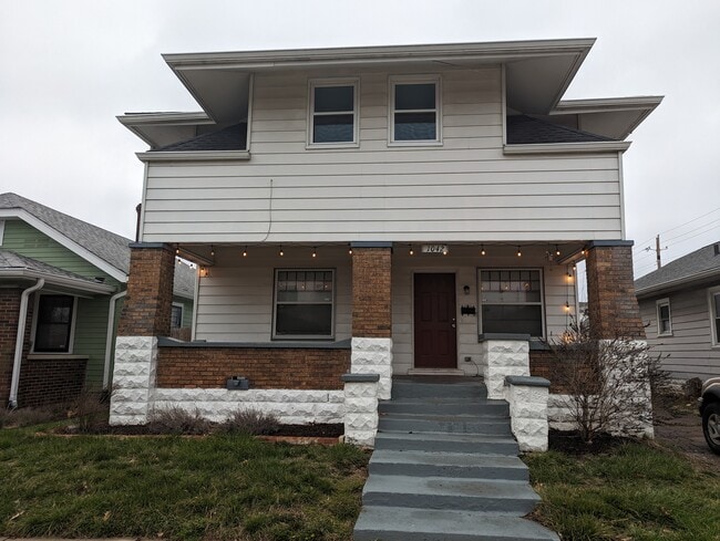 Building Photo - 1042 Cameron St