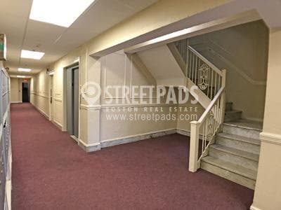 Primary Photo - 2 bedroom in Boston MA 02135