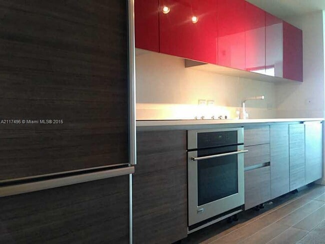 Foto del edificio - 1100 S Miami Ave