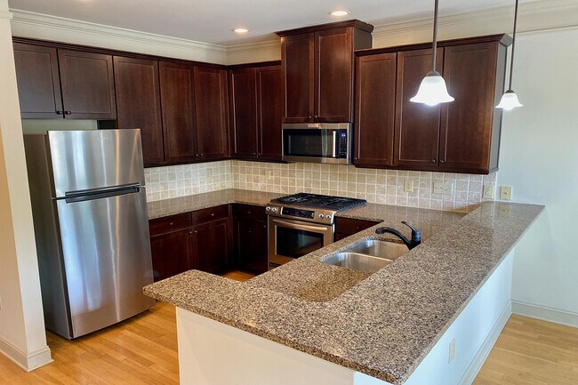 Foto del edificio - 803 Millwork Cir