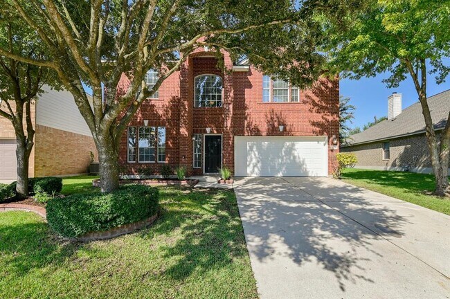 Foto del edificio - 20308 Farm Pond Ln