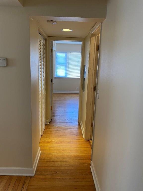 Foto del edificio - 2636 W Foster Ave
