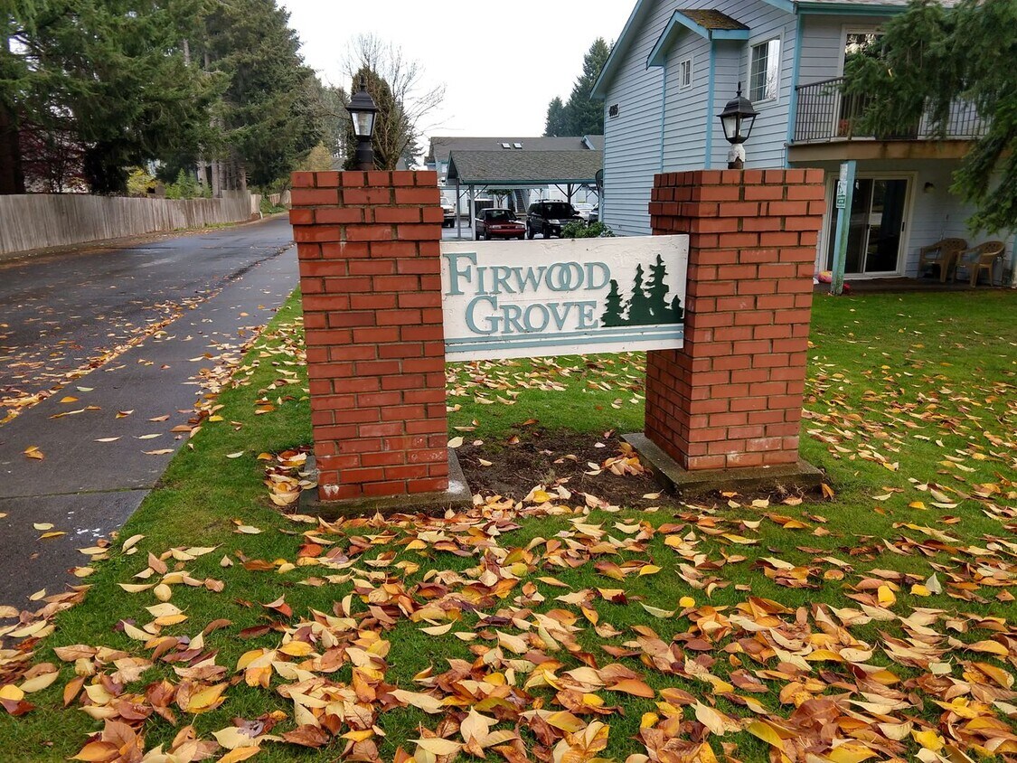 Foto principal - Firwood Grove Apartment LLC