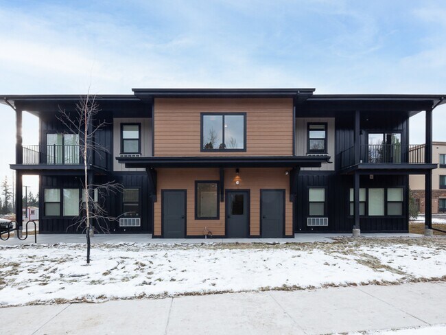 Foto del edificio - Riverview Trail Apartments