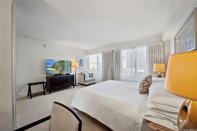 Foto del edificio - Luxury Fully Furnished Studio with Resort ...