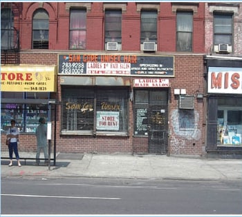 Primary Photo - 1704-1712 Amsterdam Ave
