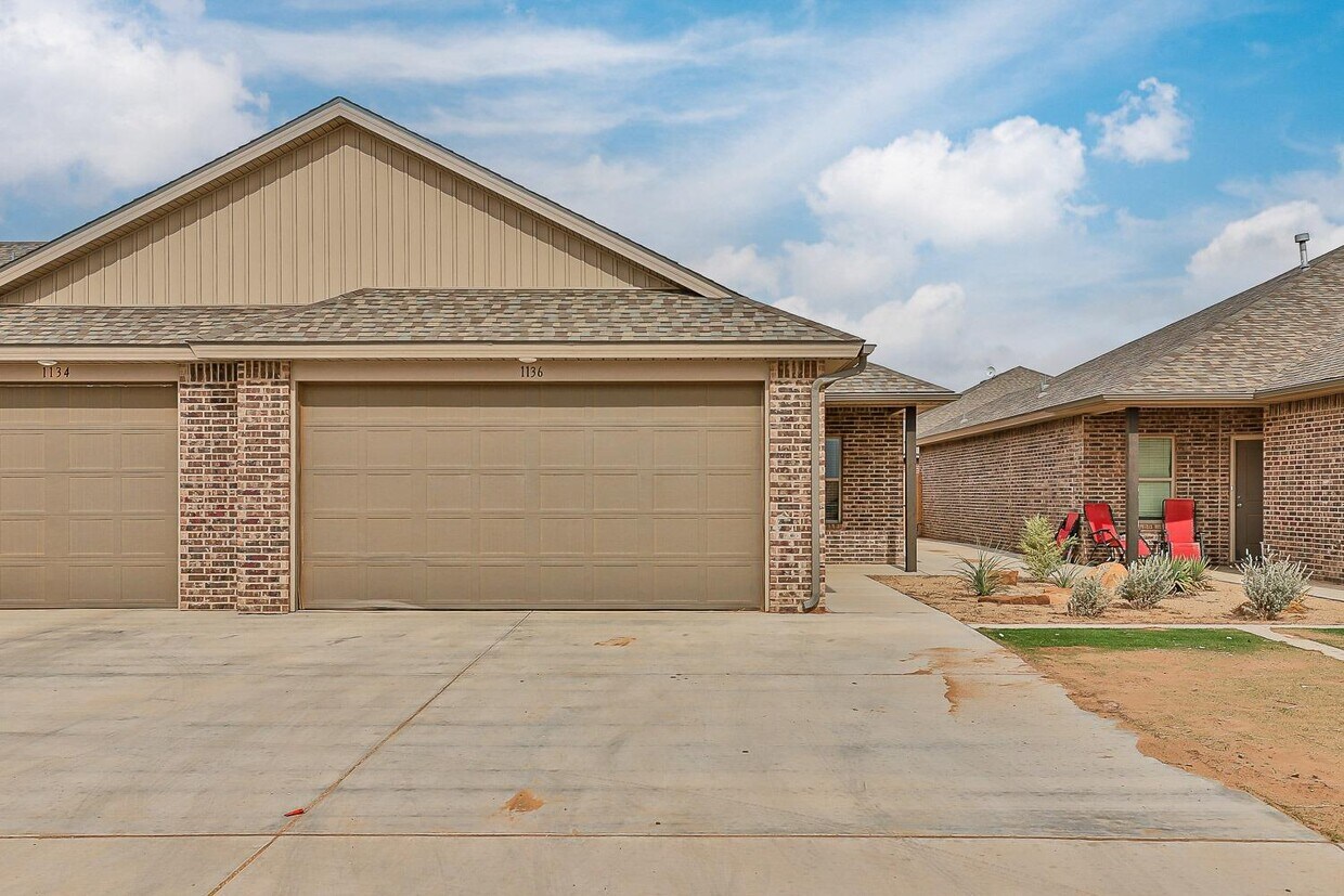 1136 N 7th St, Wolfforth, TX 79382 House Rental in Wolfforth, TX