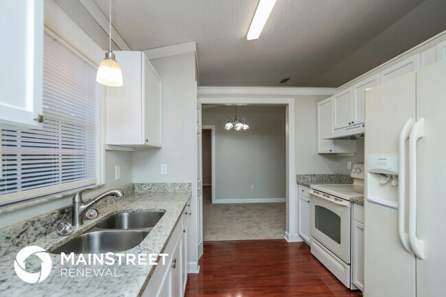 Foto del edificio - 1619 Canon Ave NW