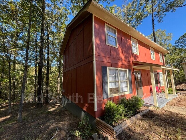 Foto del edificio - 2002 Scotty Ct