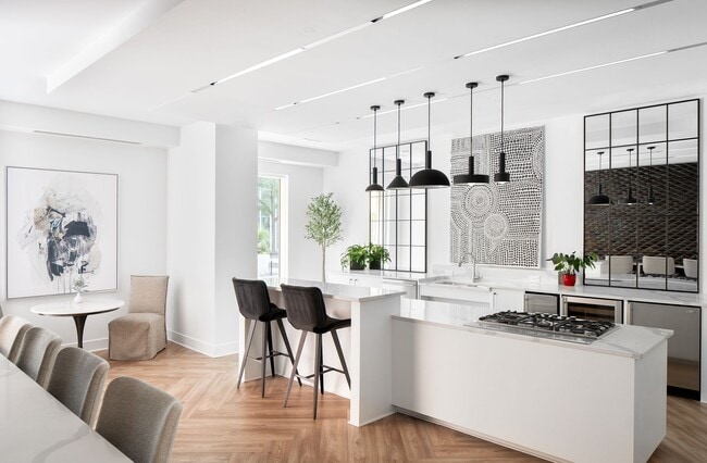 Foto del edificio - Residences on the Avenue
