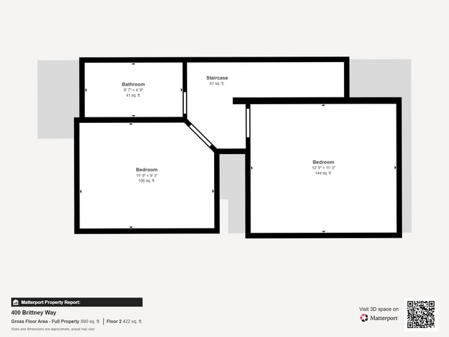 Building Photo - 400 Brittney Way