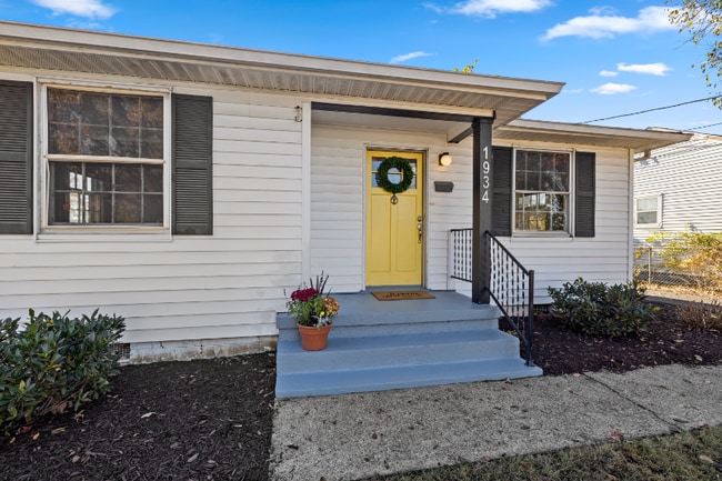 Building Photo - 1934 Fine Ave