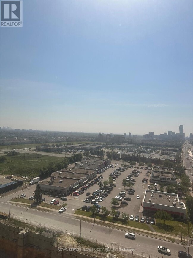 Photo du bâtiment - 5105-5105 Hurontario St