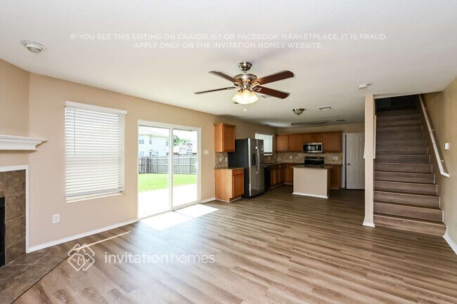 Foto del edificio - 7160 Little Mohican Dr
