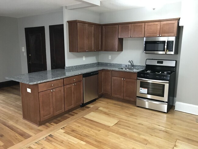 Foto del edificio - 412-422 Pierce Apartments