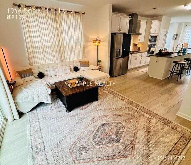 Foto del edificio - 1946 Robin Hill Ln