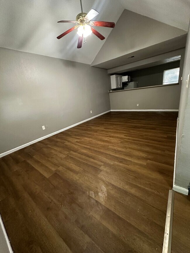Foto del edificio - 7030 Bellefontaine Ave