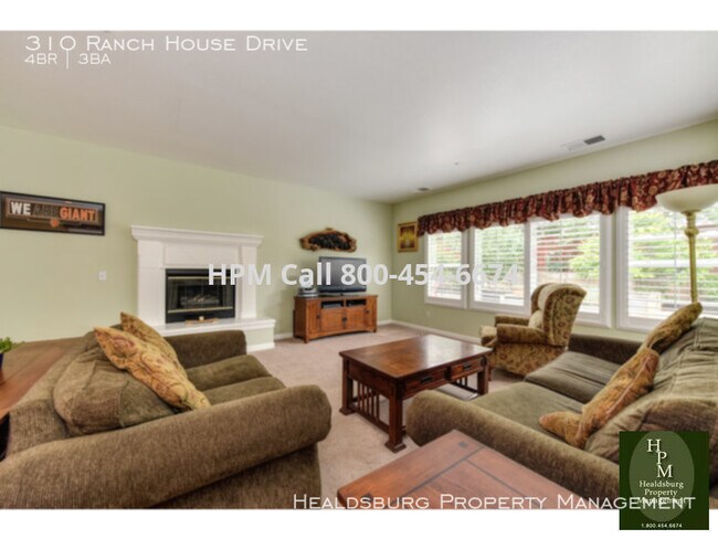 Building Photo - 310 Ranch House Dr