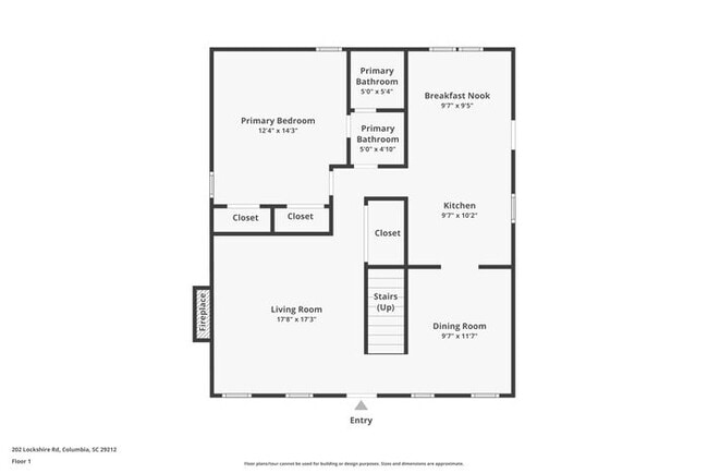 Building Photo - 202 Lockshire Rd