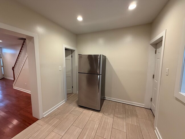 Foto del edificio - 1304 N 25th St