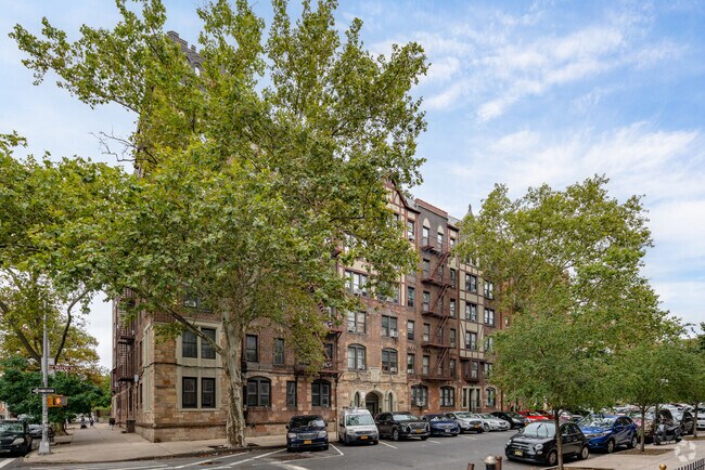 Building Photo - 770-778 Saint Marks Ave
