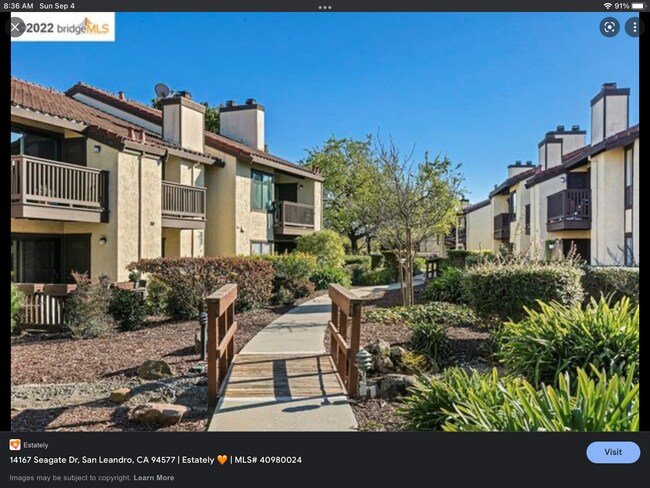 Building Photo - 13915 Seagate Dr