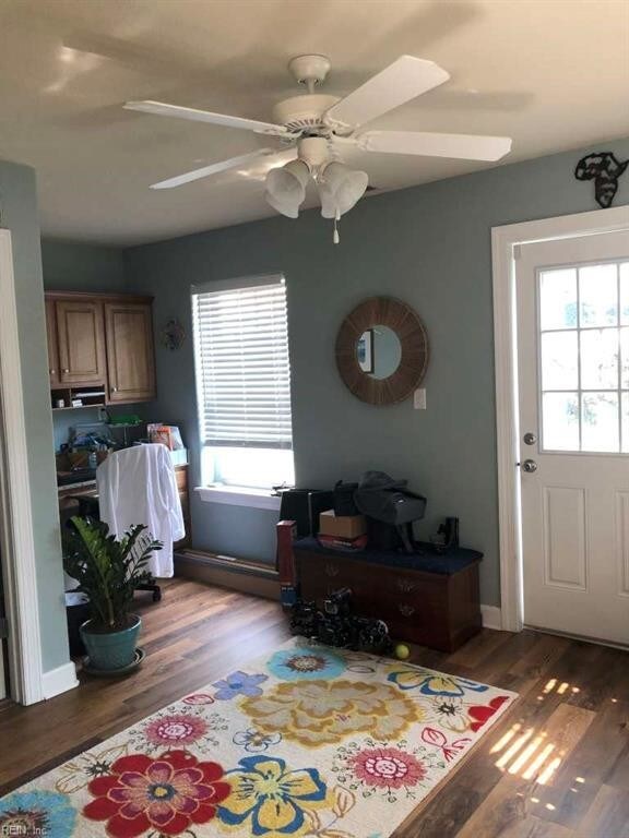 Building Photo - 3 bedroom in Virginia Beach VA 23451