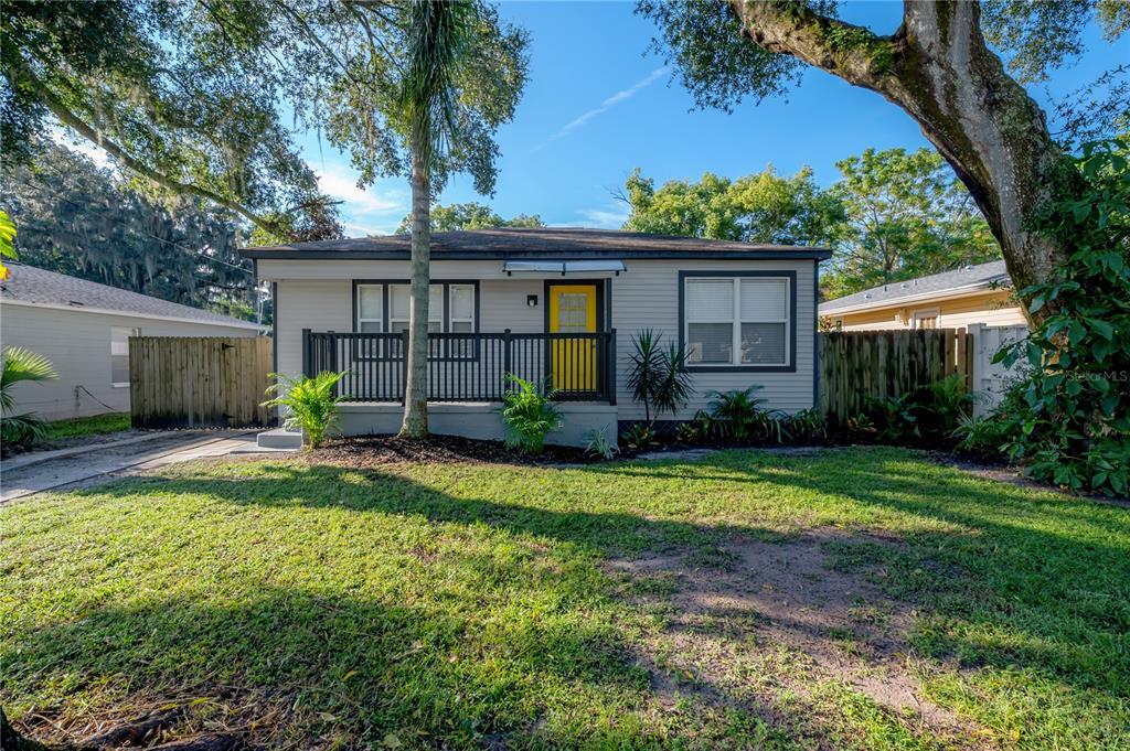 Foto principal - 1415 E Hanna Ave