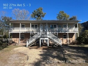 Building Photo - 902 27th Ave S