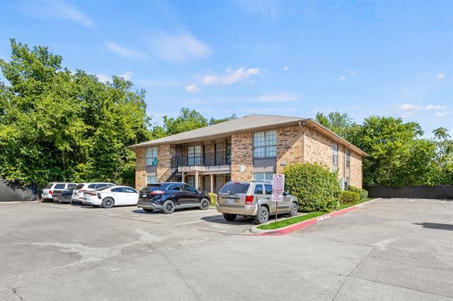 Foto del edificio - 1935 Cranford Dr