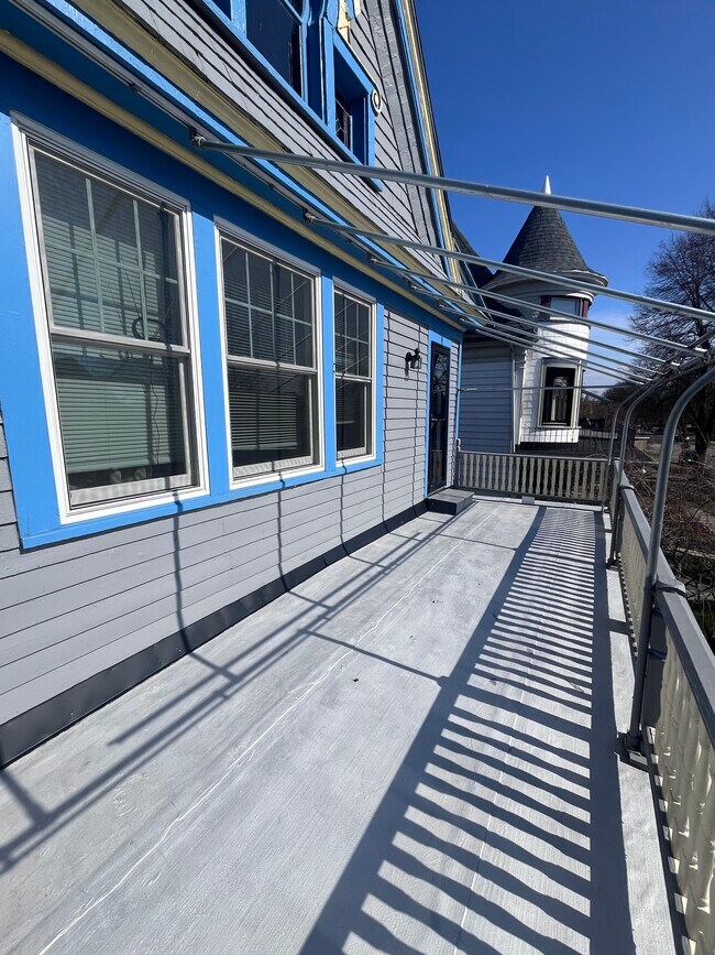 Foto del edificio - 763 Columbus Pky