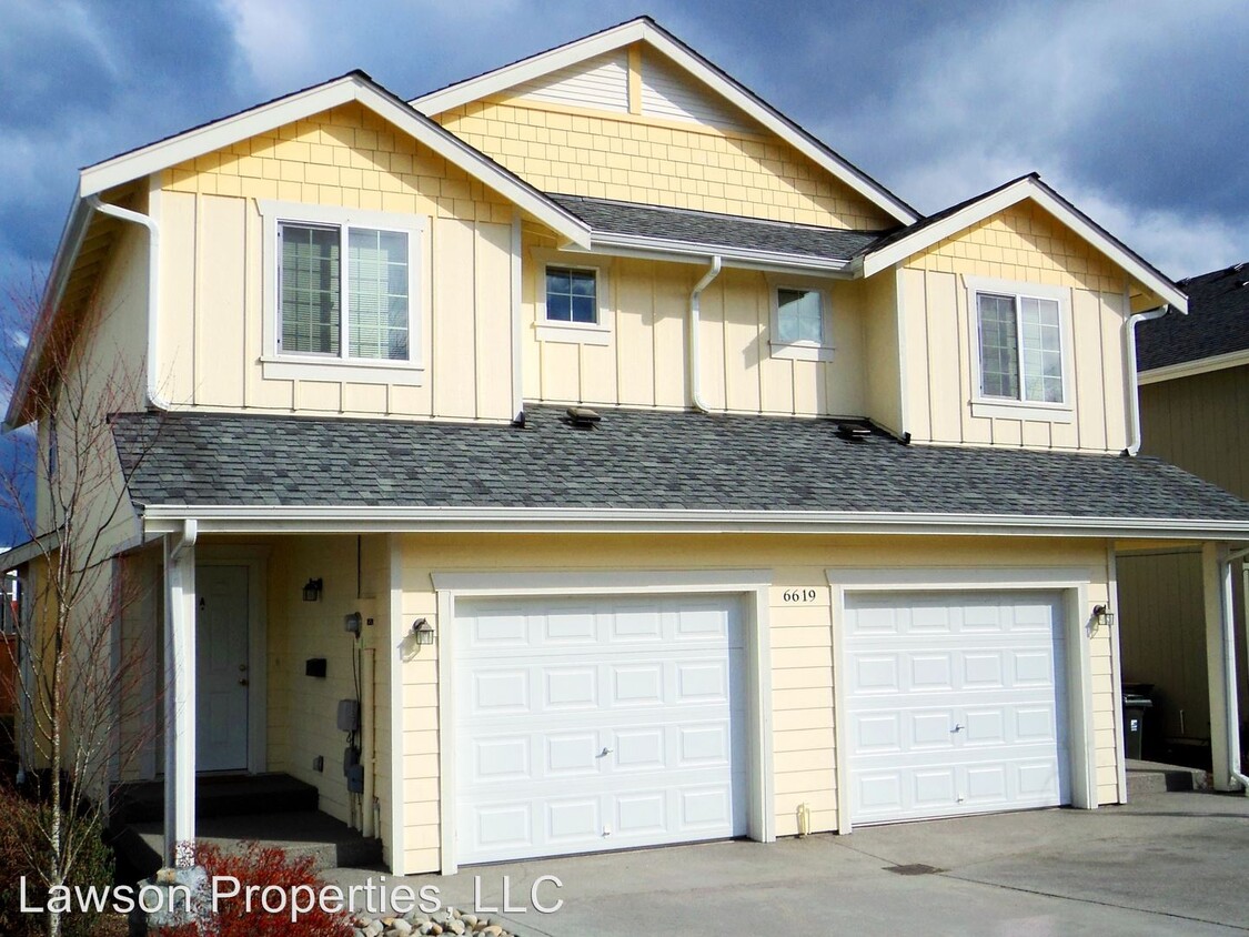 Foto principal - 6619 S Proctor St
