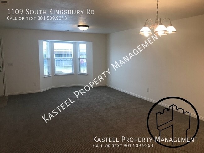 Foto del edificio - 1109 S Kingsbury Rd