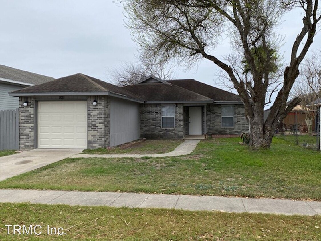 Primary Photo - 3 br, 1 bath House - 1306 CALLE SAN MARCOS