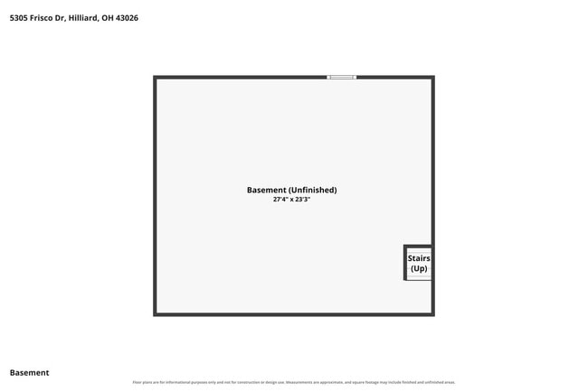 Building Photo - 5305 Frisco Dr
