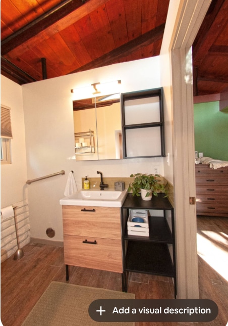 Building Photo - 5443 Aura Ave