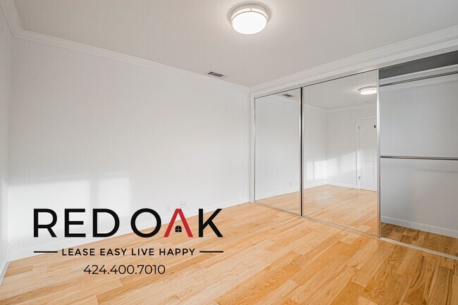 Foto del edificio - 14047 Moorpark St