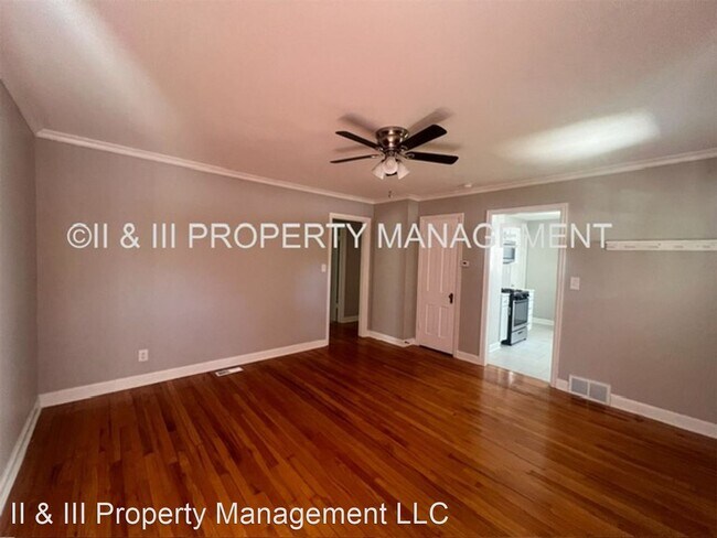 Foto del edificio - 2 br, 1 bath House - 820 East st