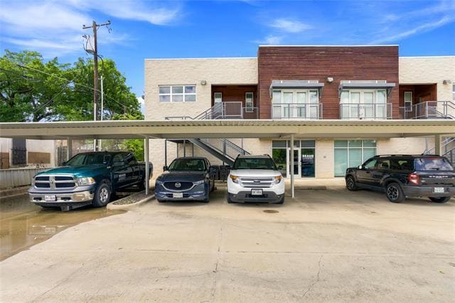 Building Photo - 1124 Galveston Ave