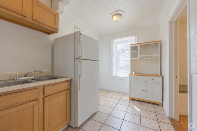 Interior Photo - Brookhaven Apartments