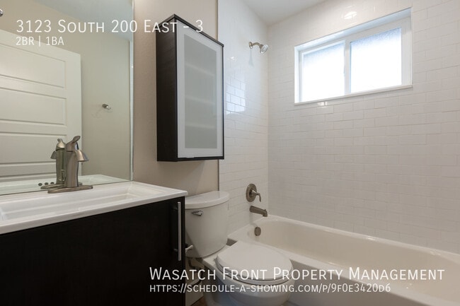 Building Photo - 3123 S 200 E