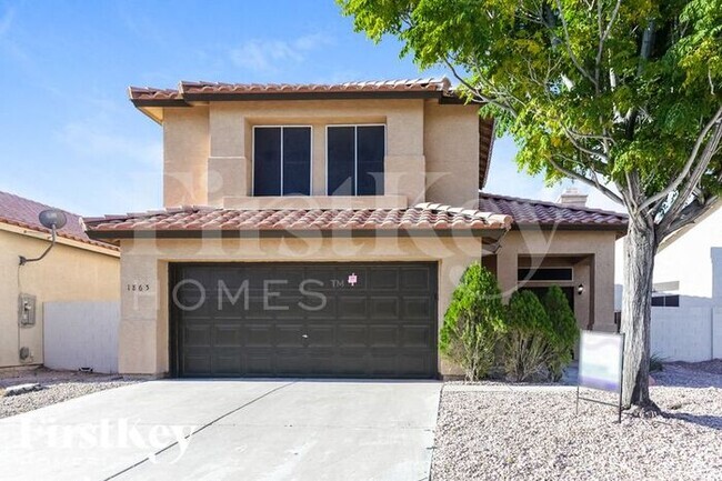 Building Photo - 1865 Casa Verde Dr