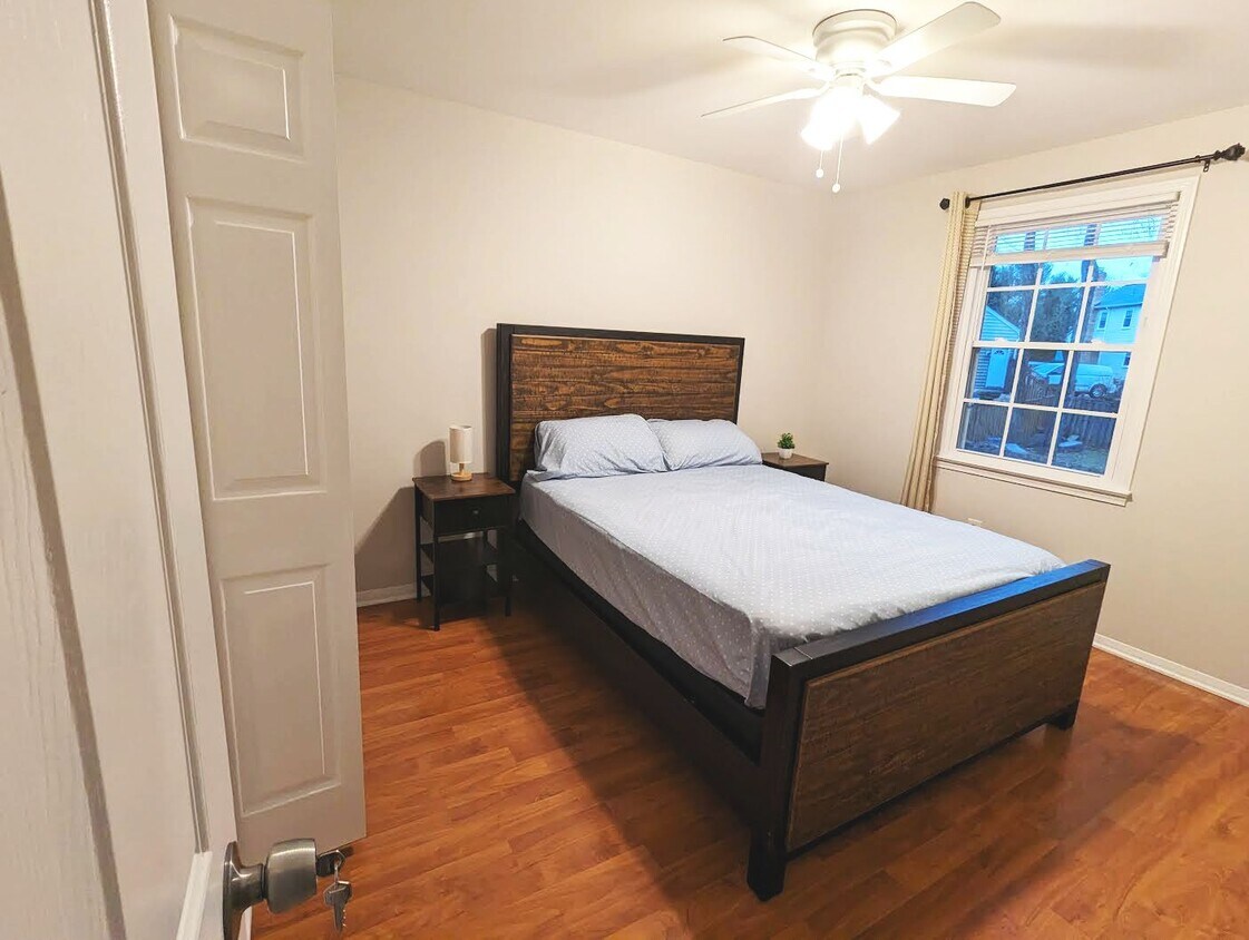 3335 Breckenridge Ct, Annandale, VA 22003 Townhome Rentals in